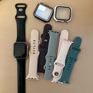 Apple Watch Series 4